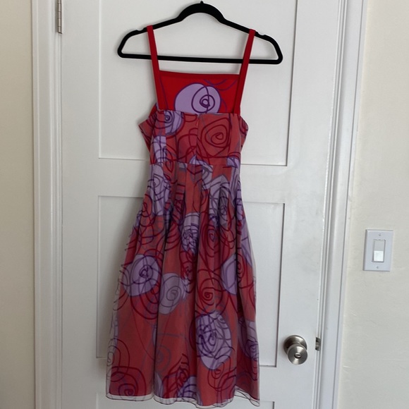 Giorgio Armani cocktail dress. - Picture 3 of 8